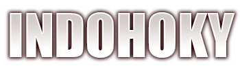 INDOHOKY Logo